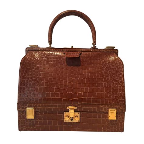 hermes vintage suitcase|best place to buy hermes.